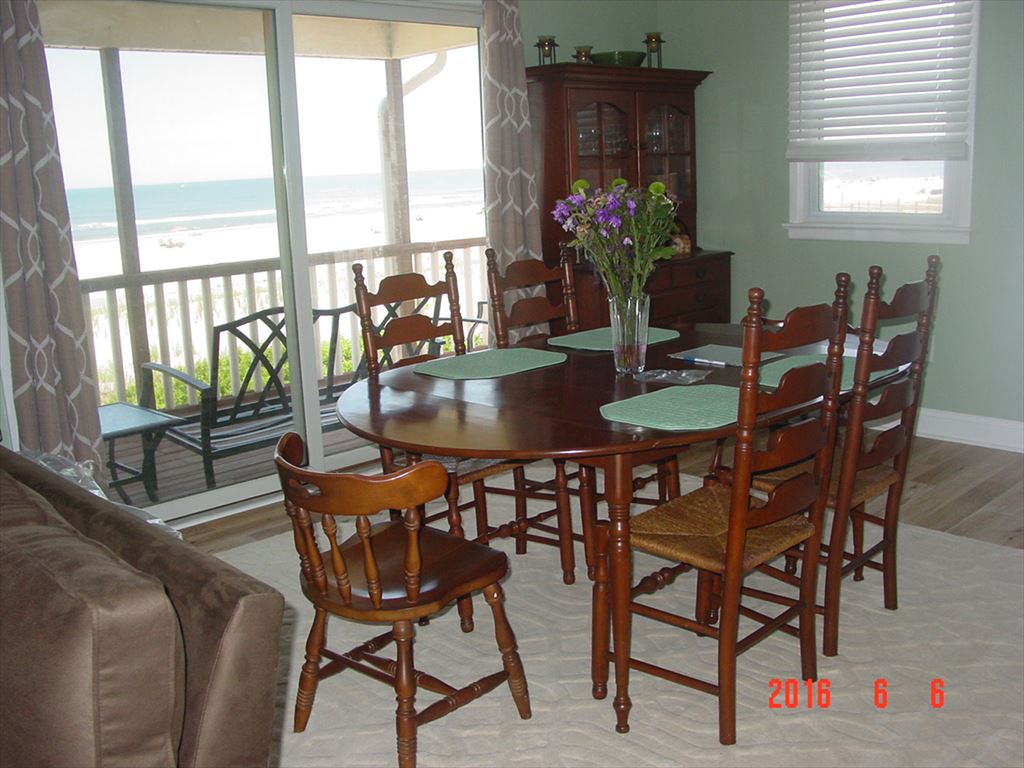 7505 Pleasure Avenue, Sea Isle City (Beach Front)