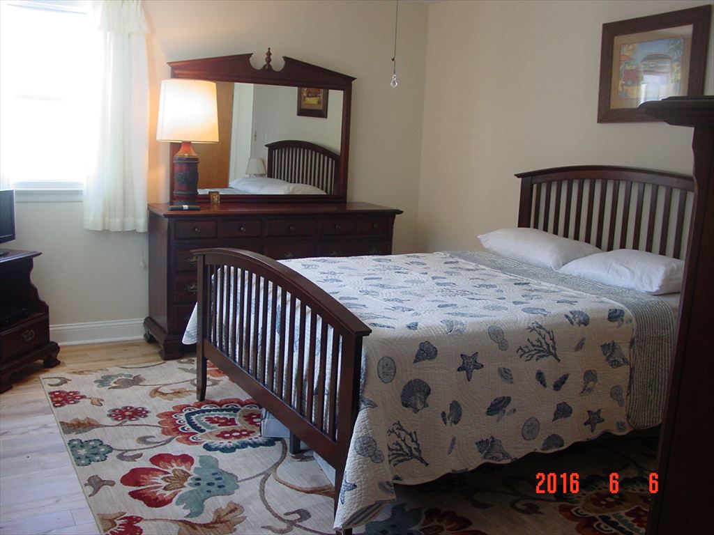 7505 Pleasure Avenue, Sea Isle City (Beach Front)