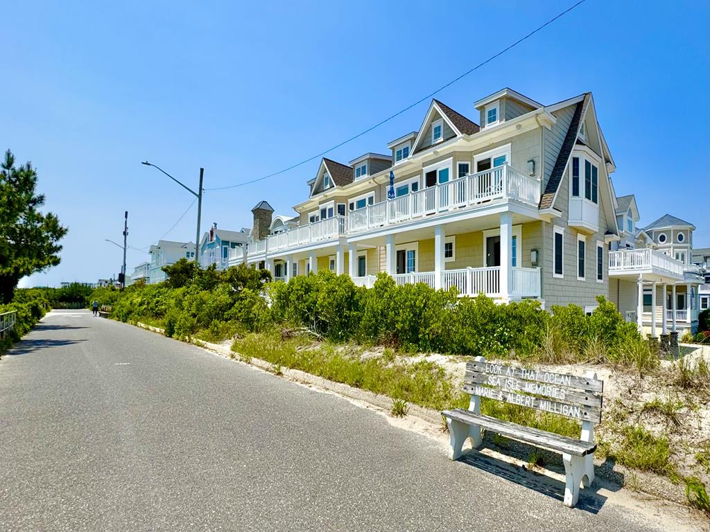 10 56th Street, Sea Isle City