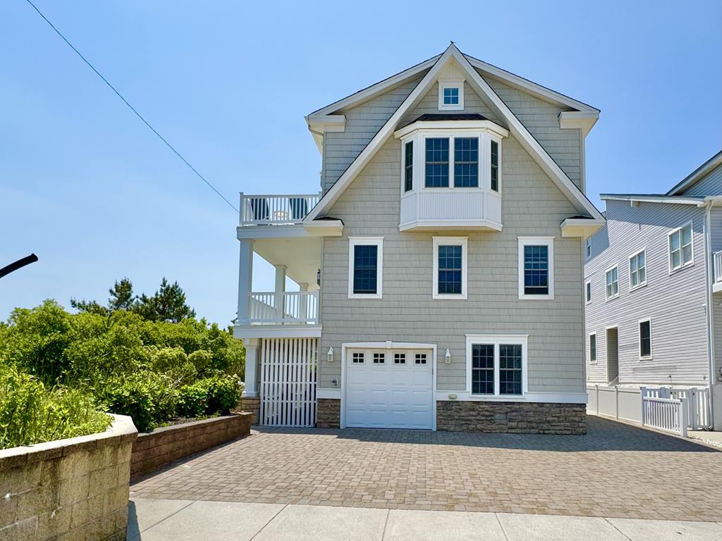 10 56th Street, Sea Isle City (Beach Front)