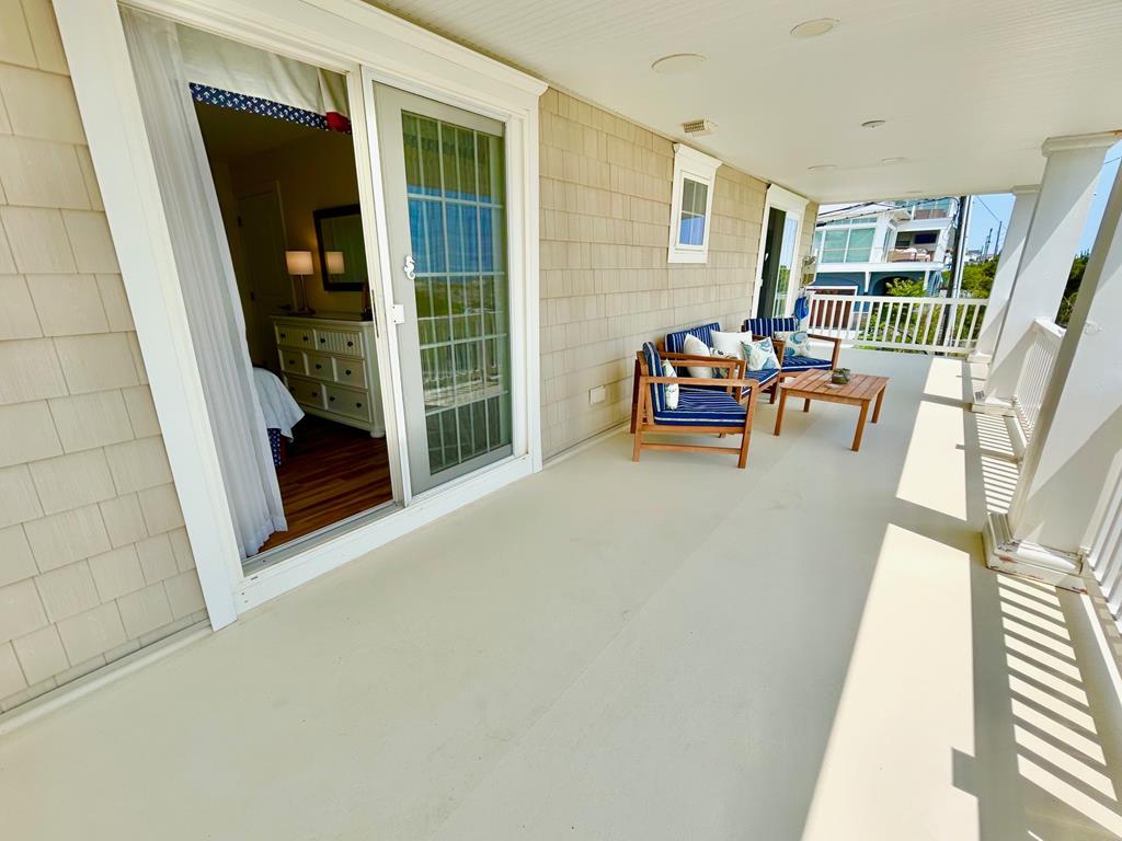 10 56th Street, Sea Isle City (Beach Front)