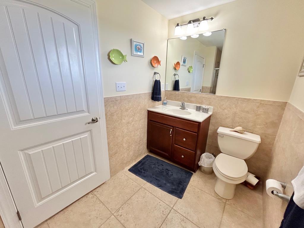 10 56th Street, Sea Isle City (Beach Front)