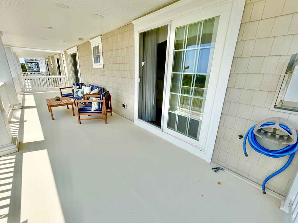 10 56th Street, Sea Isle City (Beach Front)