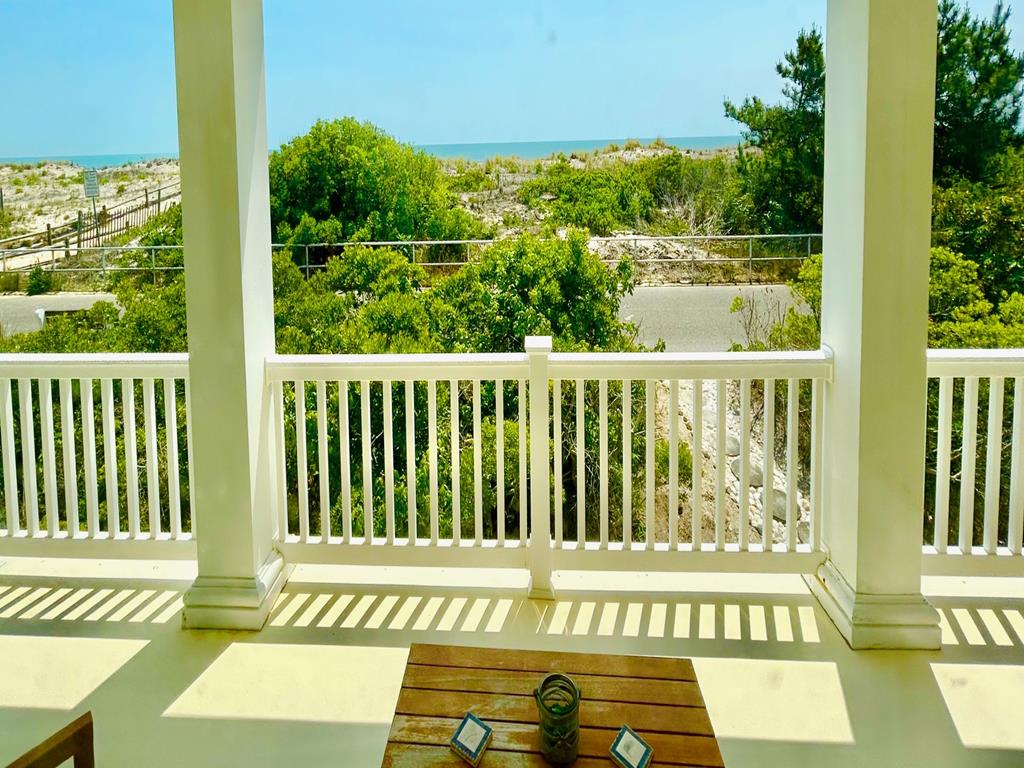 10 56th Street, Sea Isle City (Beach Front)