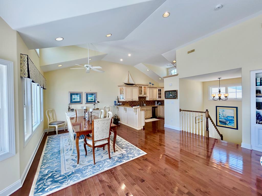 10 56th Street, Sea Isle City (Beach Front)