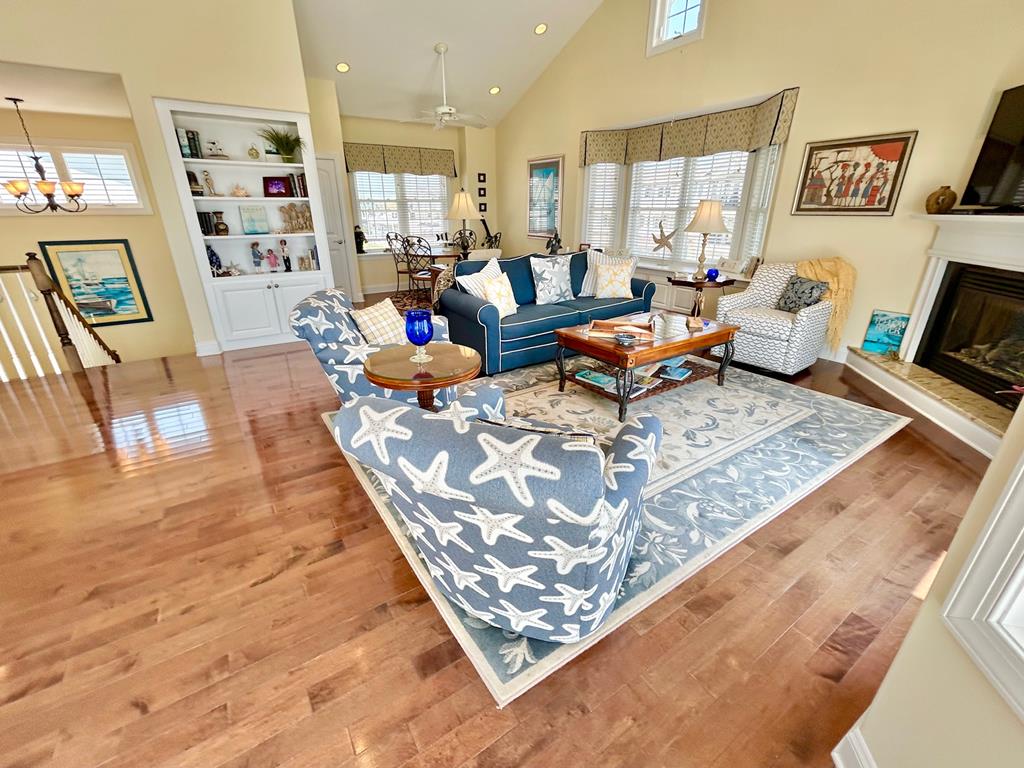 10 56th Street, Sea Isle City (Beach Front)