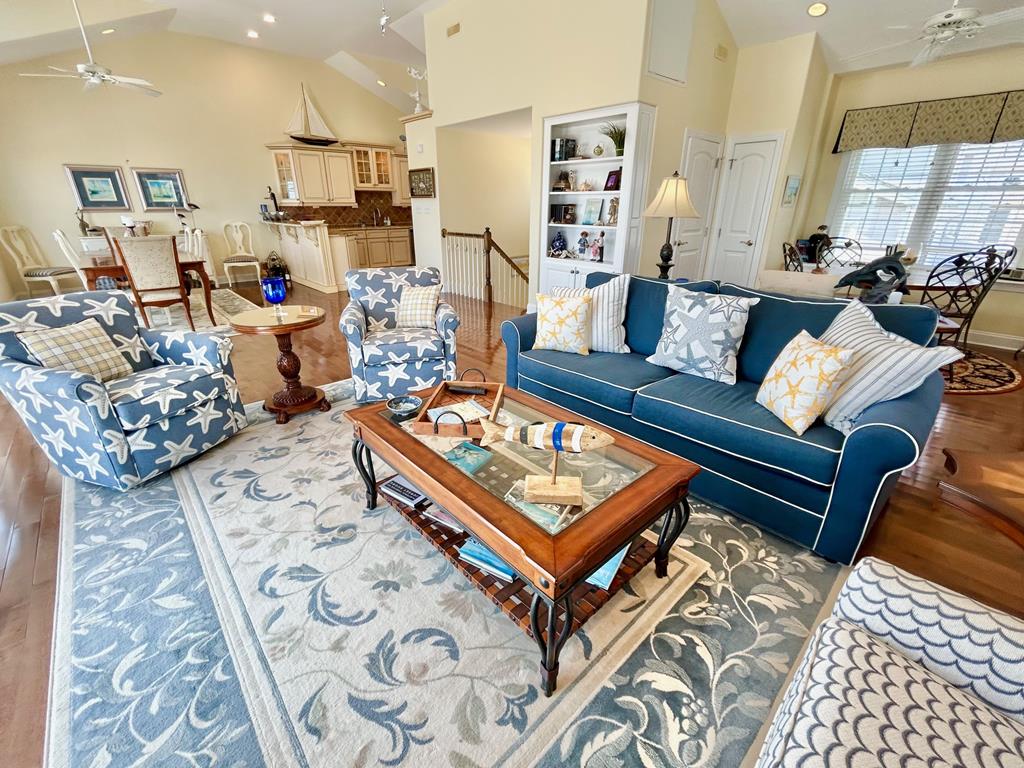 10 56th Street, Sea Isle City (Beach Front)