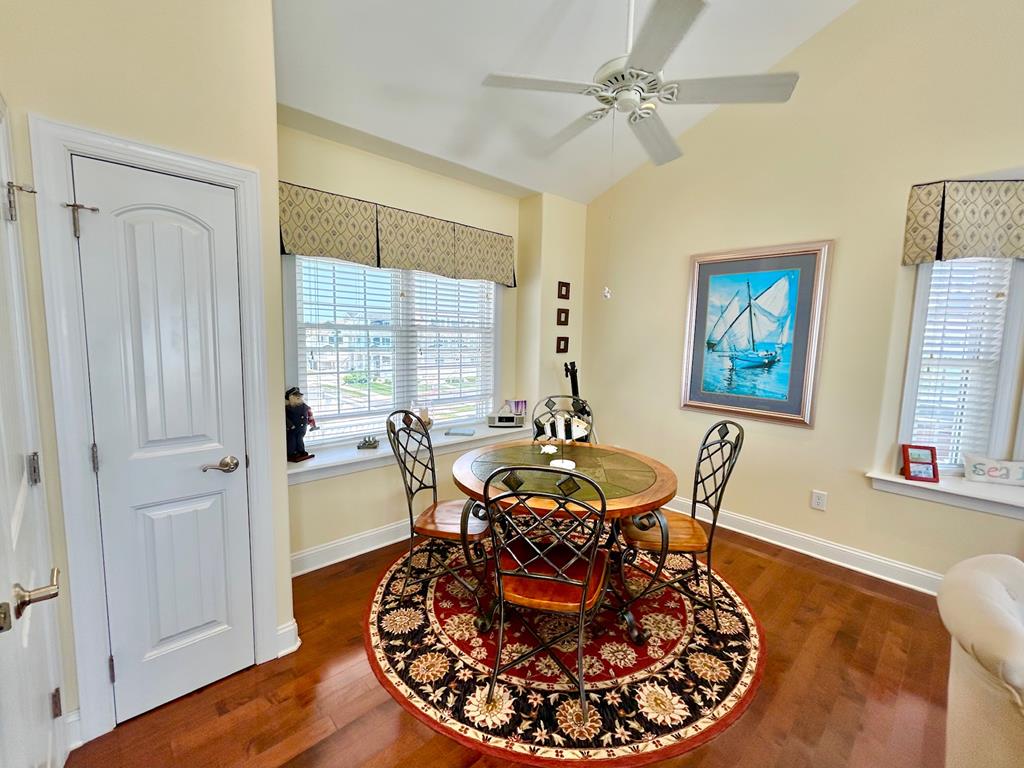 10 56th Street, Sea Isle City (Beach Front)