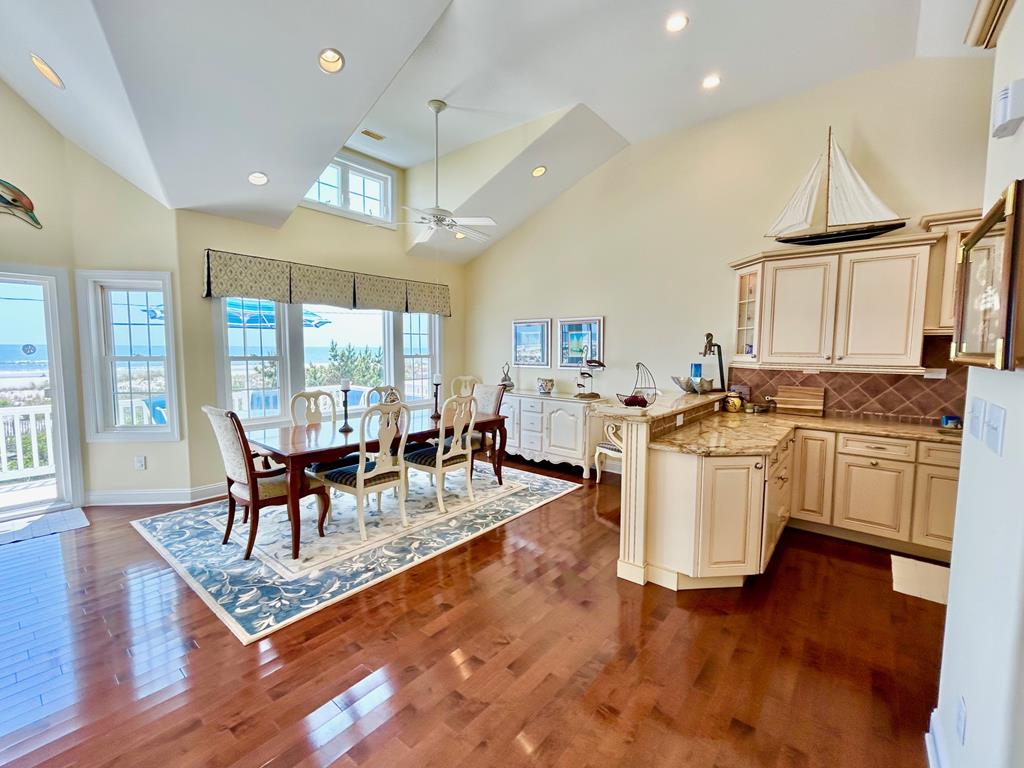 10 56th Street, Sea Isle City (Beach Front)