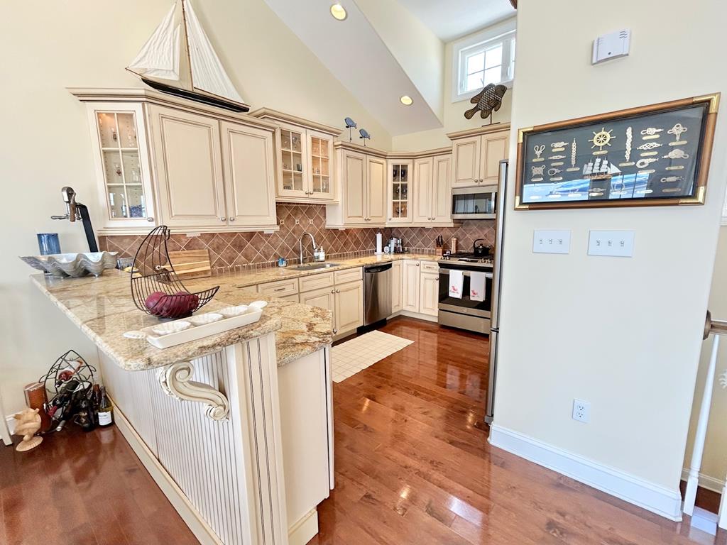 10 56th Street, Sea Isle City (Beach Front)