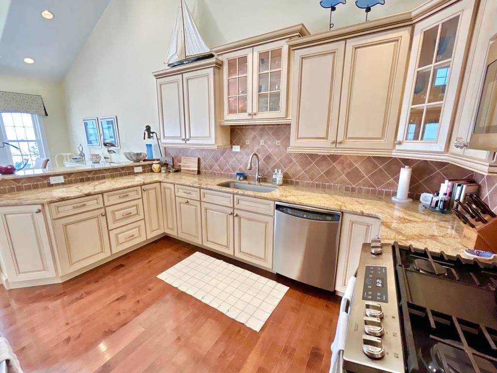 10 56th Street, Sea Isle City (Beach Front)
