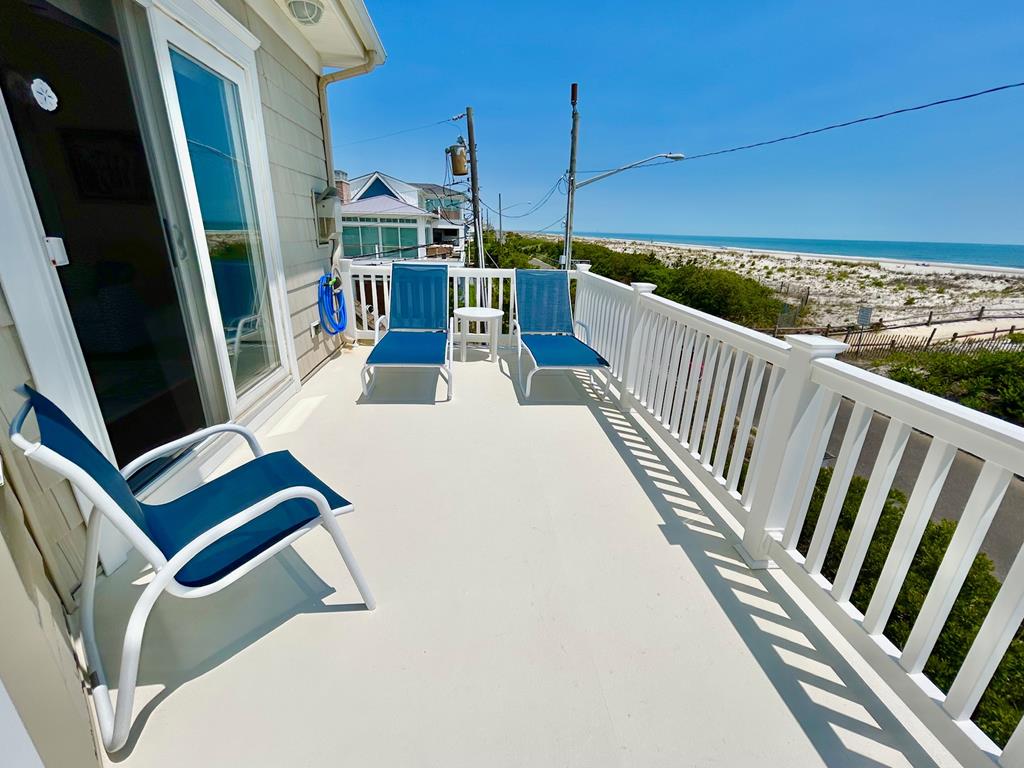 10 56th Street, Sea Isle City (Beach Front)