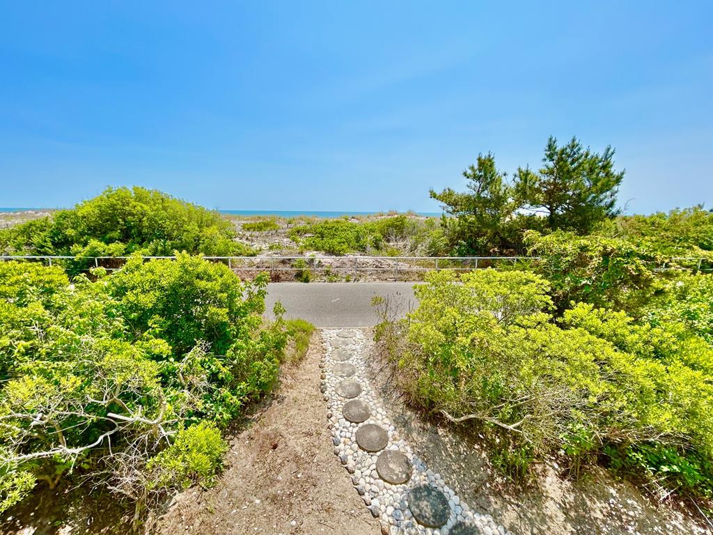 10 56th Street, Sea Isle City (Beach Front)