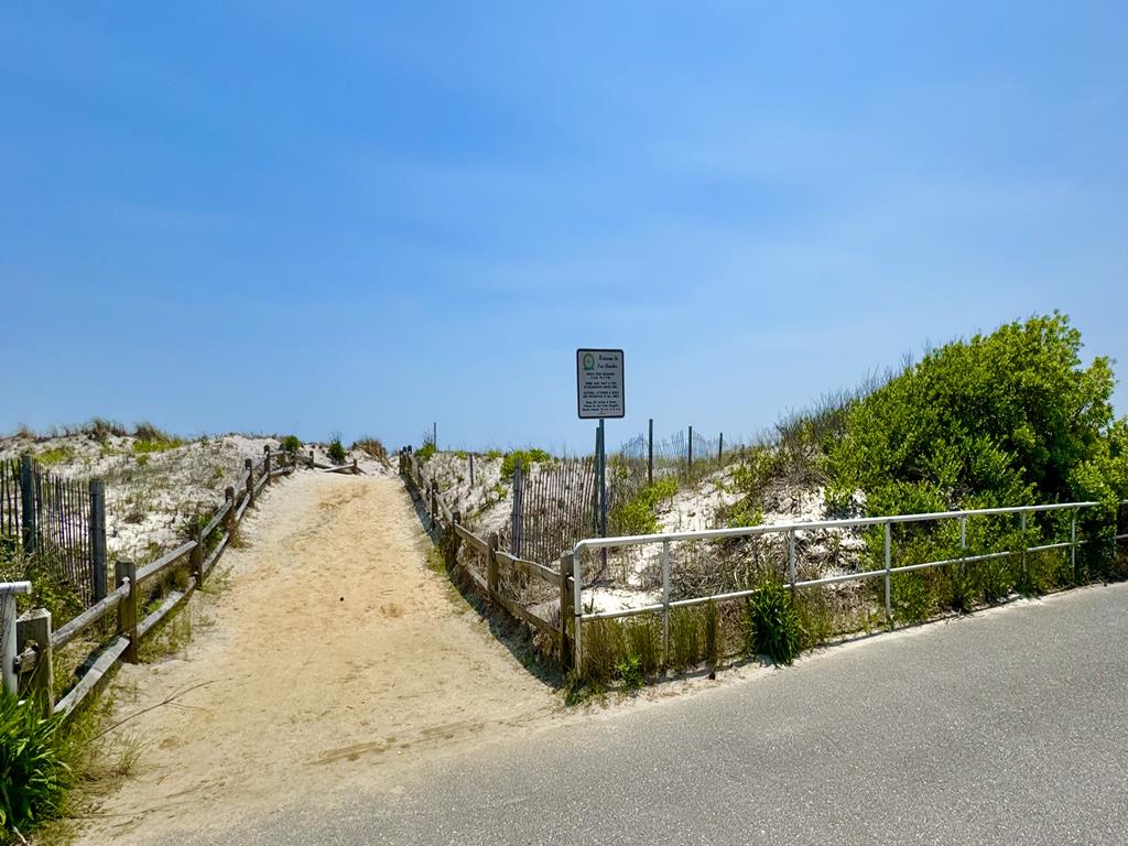 10 56th Street, Sea Isle City (Beach Front)