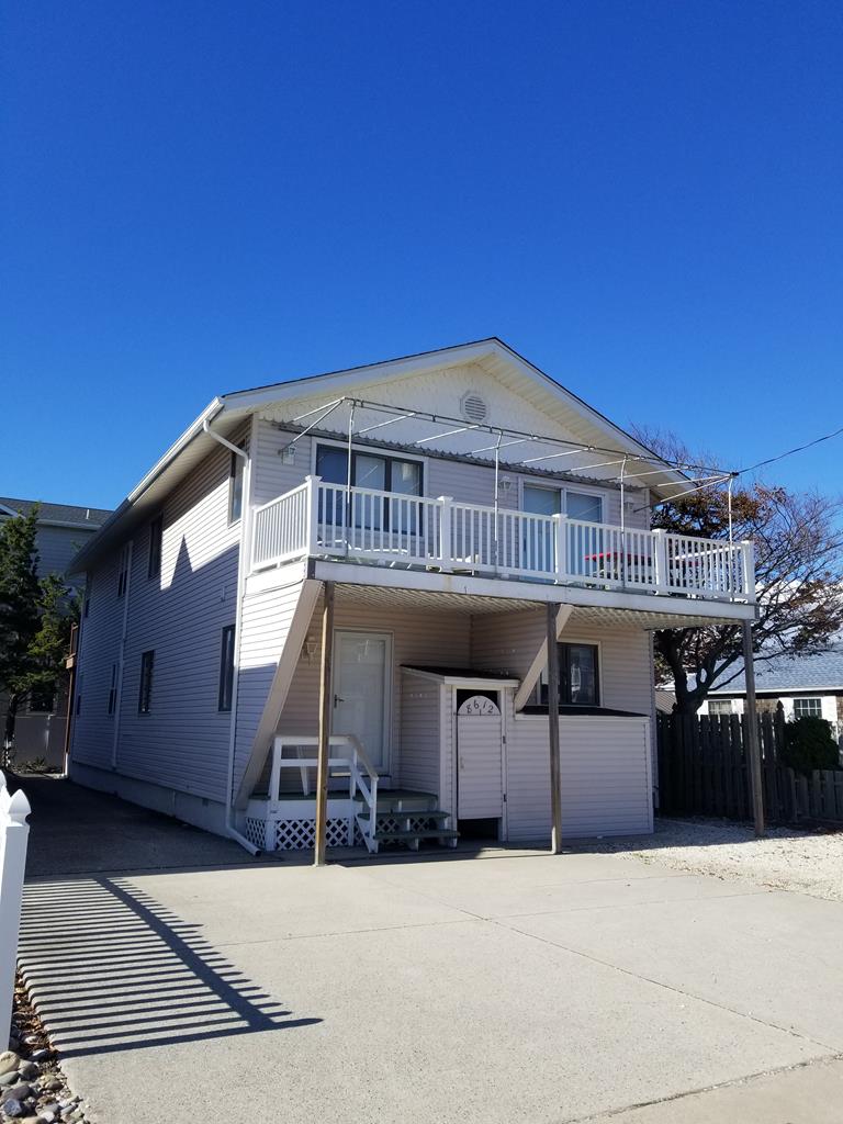 8612 Pleasure Avenue., Sea Isle City