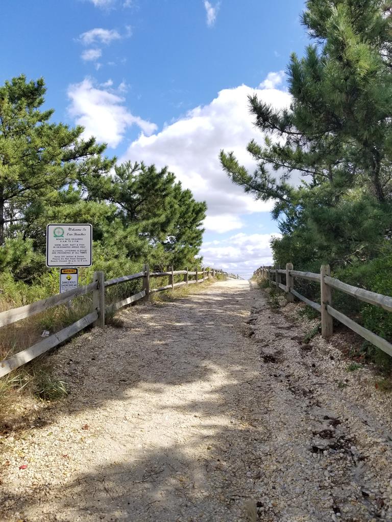 8612 Pleasure Avenue., Sea Isle City (Beach Block)