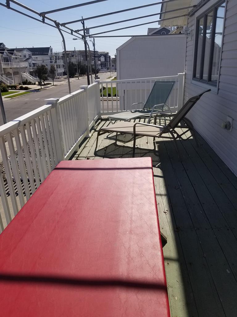 8612 Pleasure Avenue., Sea Isle City (Beach Block)