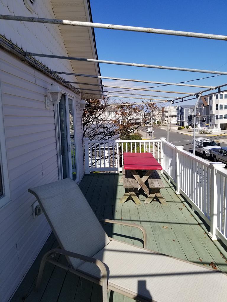 8612 Pleasure Avenue., Sea Isle City (Beach Block)