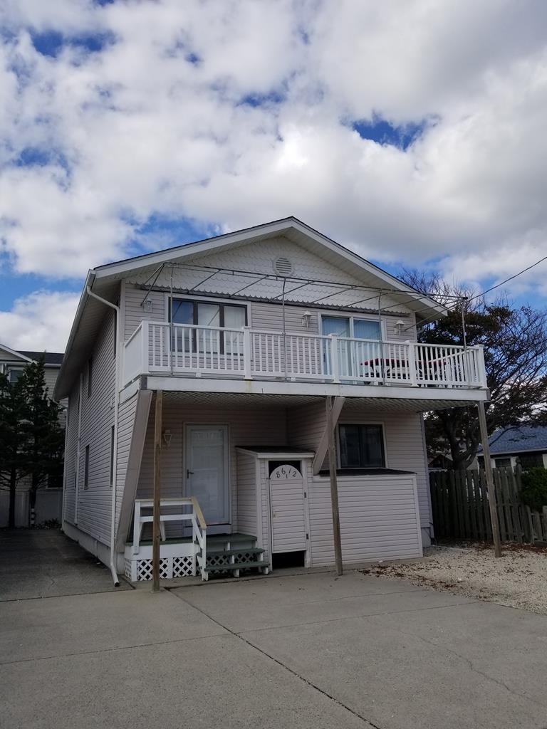 8612 Pleasure Avenue., Sea Isle City (Beach Block)