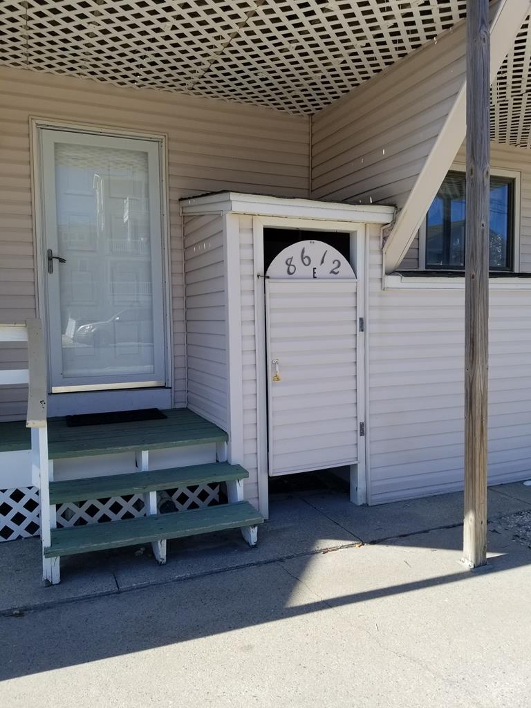 8612 Pleasure Avenue., Sea Isle City (Beach Block)