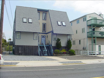 3109 Landis Avenue., Sea Isle City