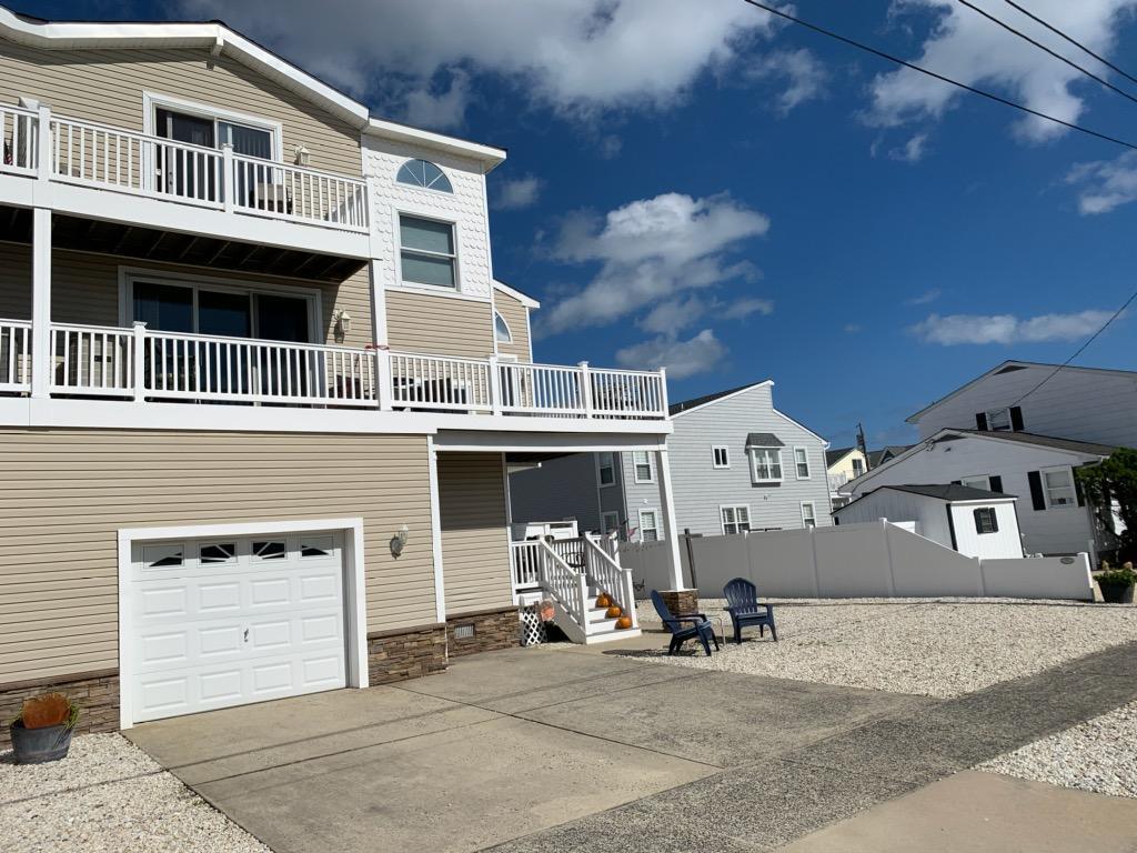 53 81st Street, Sea Isle City (Beach Block)