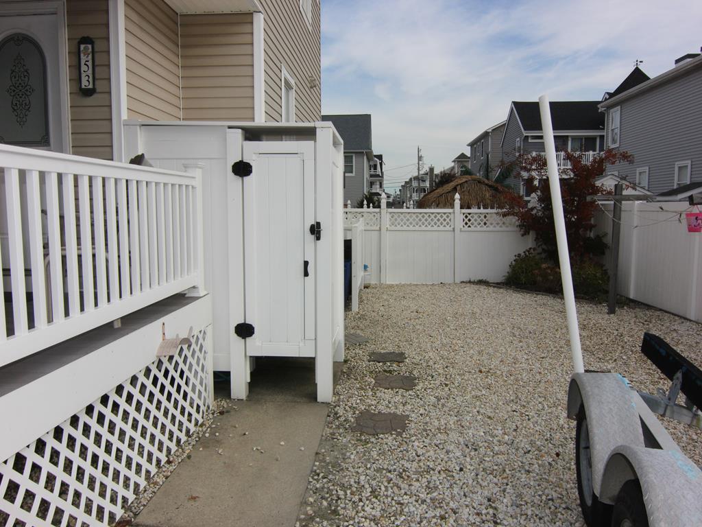 53 81st Street, Sea Isle City (Beach Block)