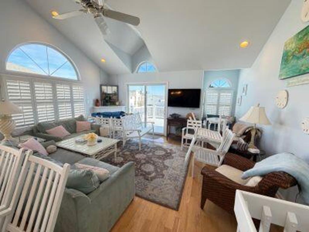 7508 Pleasure Avenue, Sea Isle City (Beach Block)