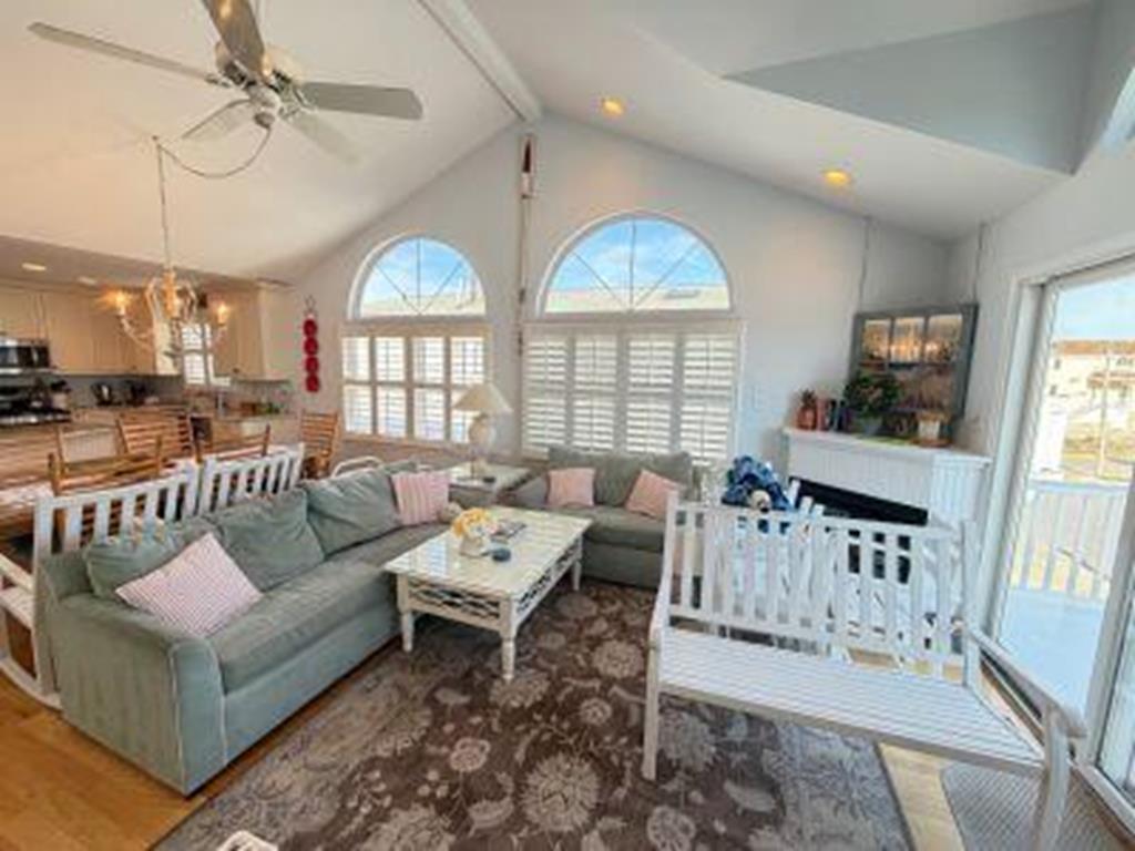 7508 Pleasure Avenue, Sea Isle City (Beach Block)