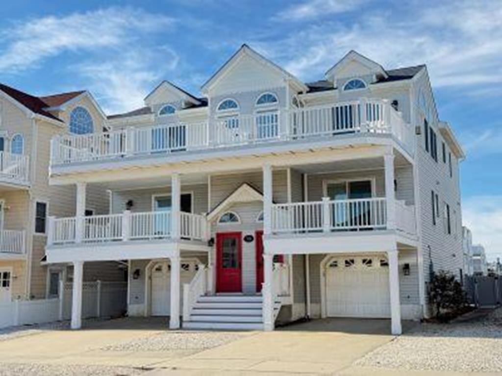 7508 Pleasure Avenue, Sea Isle City (Beach Block)