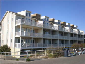 4400 Beach, Sea Isle City