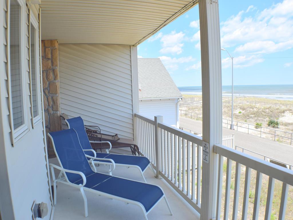 4400 Beach, Sea Isle City (Beach Front)