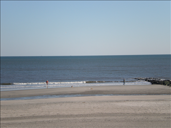4400 Beach, Sea Isle City (Beach Front)