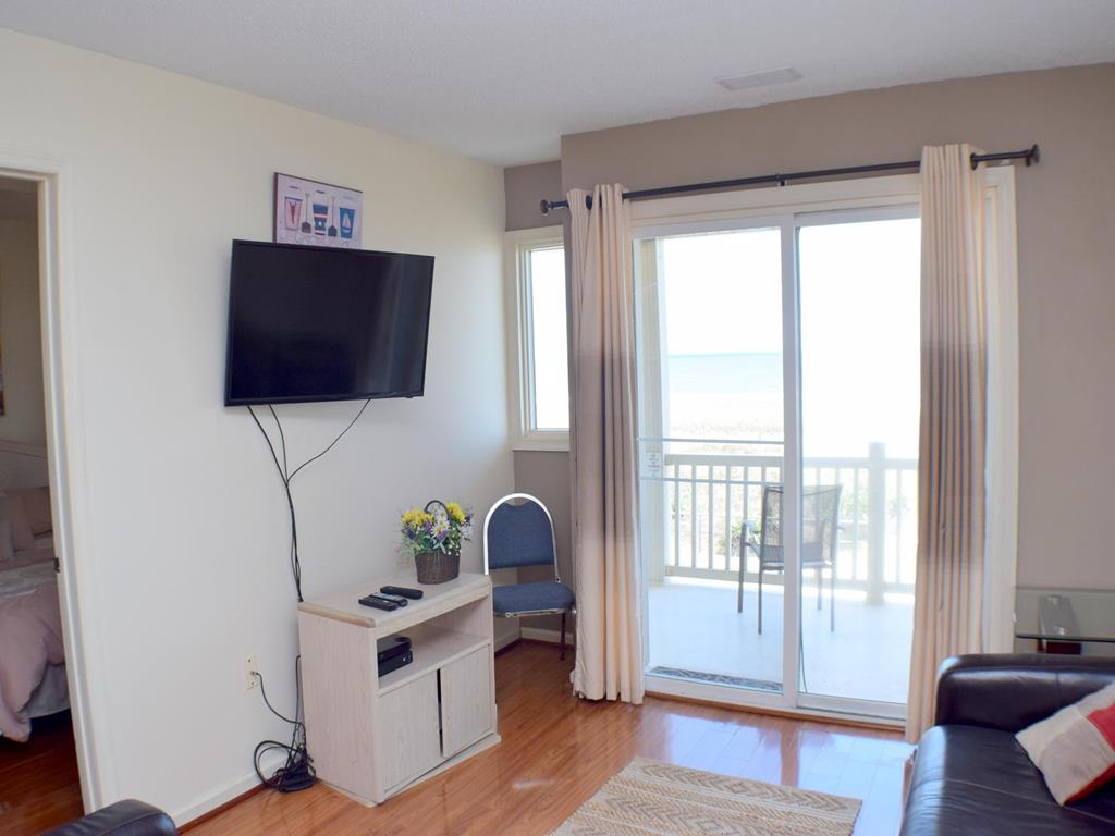 4400 Beach, Sea Isle City (Beach Front)