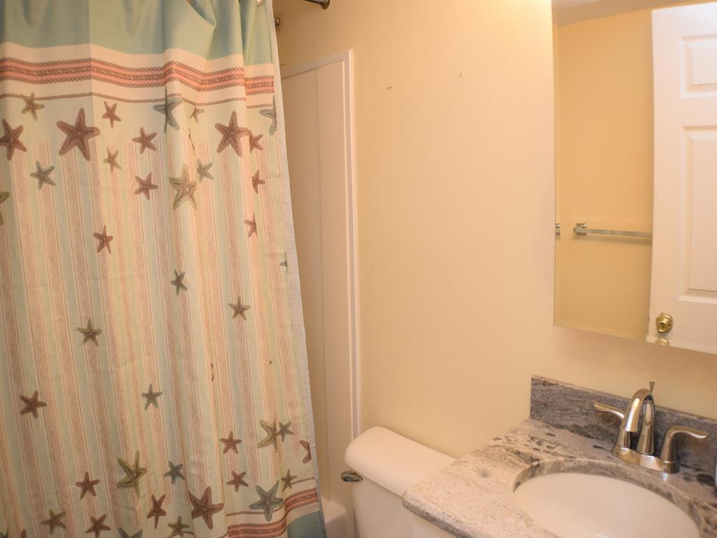 4400 Beach, Sea Isle City (Beach Front)