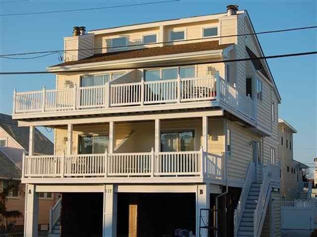 117 93rd Street, Sea Isle City