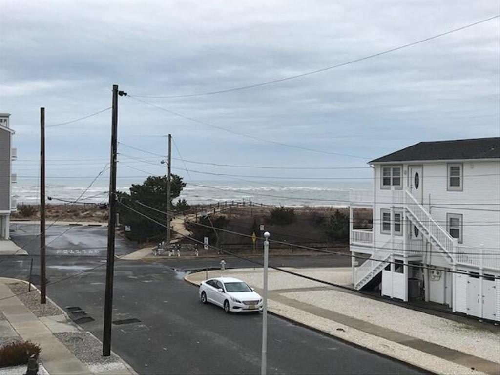 117 93rd Street, Sea Isle City (Beach Block)