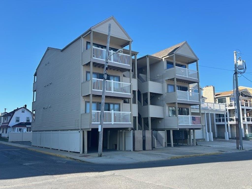 22 35th Street, Sea Isle City