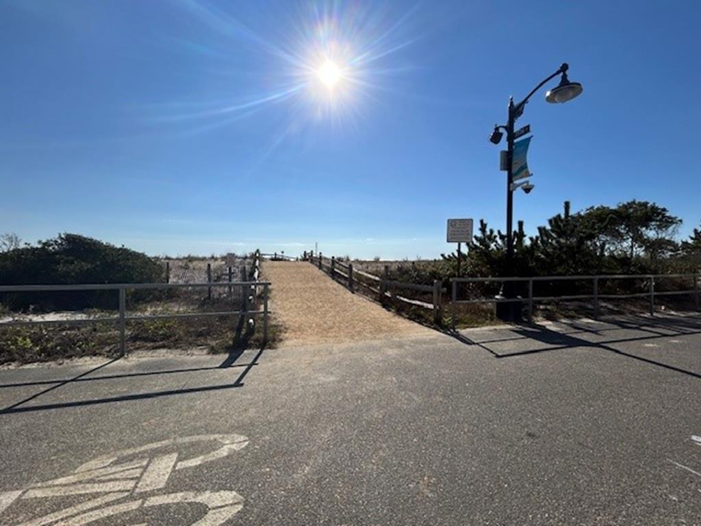 22 35th Street, Sea Isle City (Beach Block)