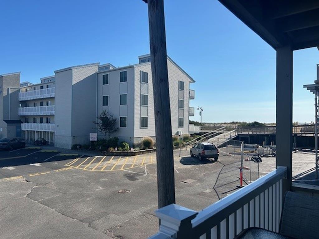 22 35th Street, Sea Isle City (Beach Block)