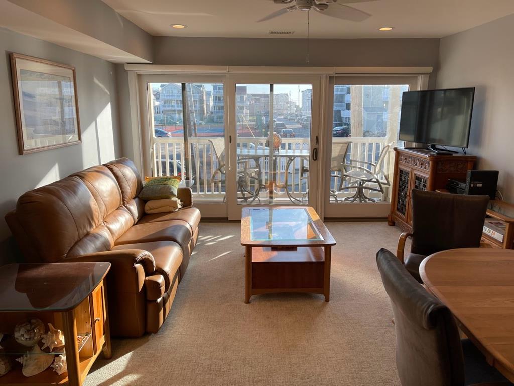 22 35th Street, Sea Isle City (Beach Block)