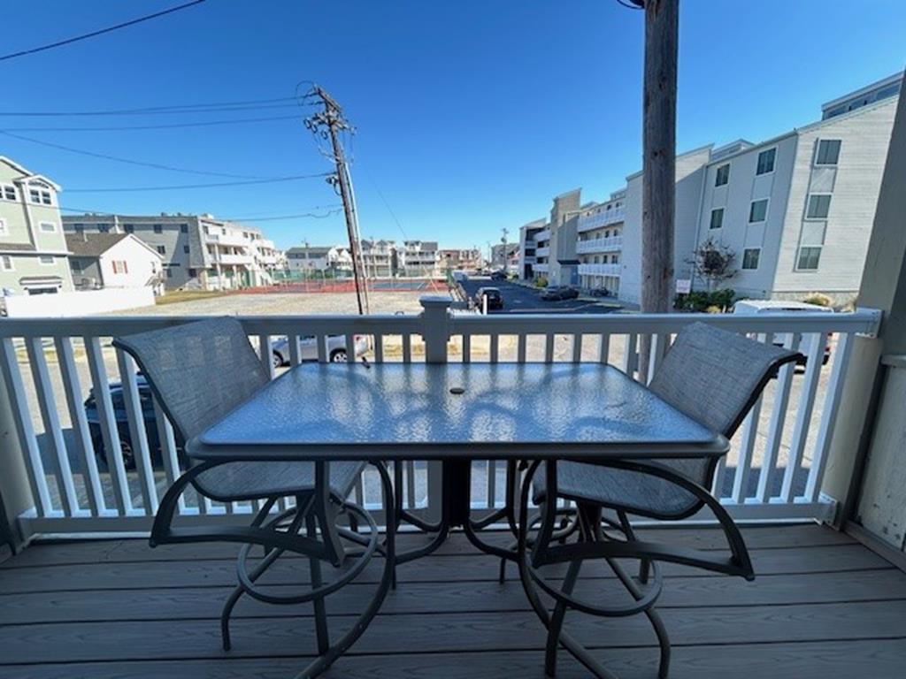 22 35th Street, Sea Isle City (Beach Block)