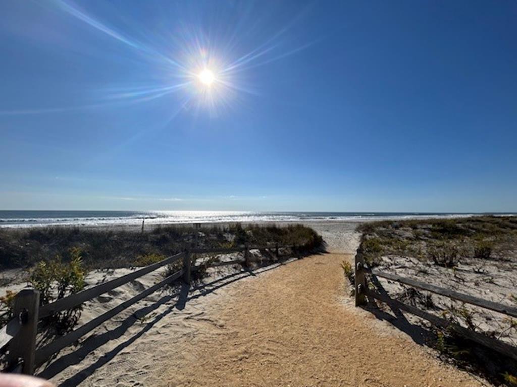 22 35th Street, Sea Isle City (Beach Block)
