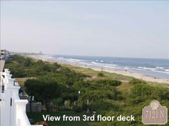 7121 Pleasure Avenue., Sea Isle City (Beach Front)