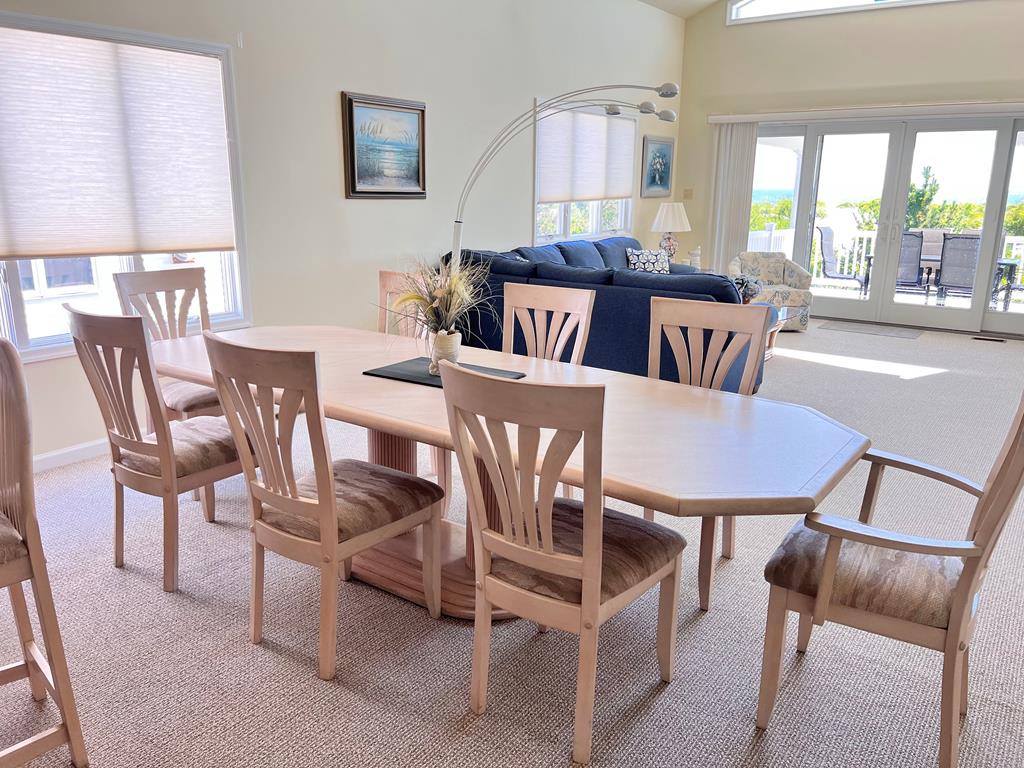 7121 Pleasure Avenue., Sea Isle City (Beach Front)