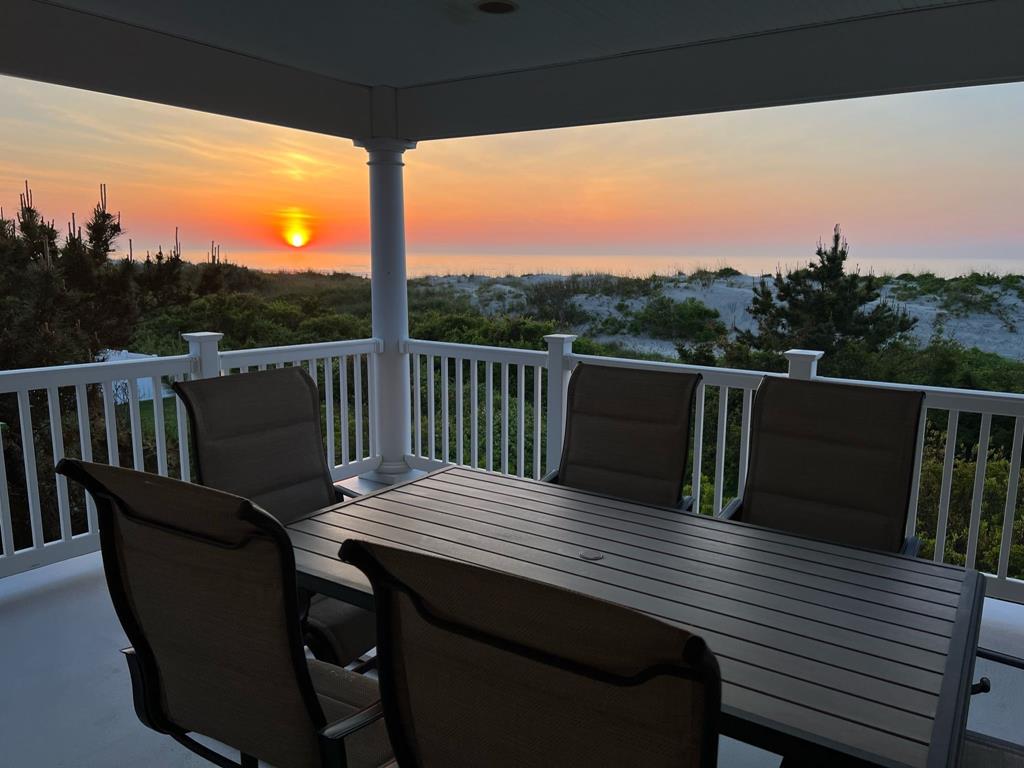 7121 Pleasure Avenue., Sea Isle City (Beach Front)