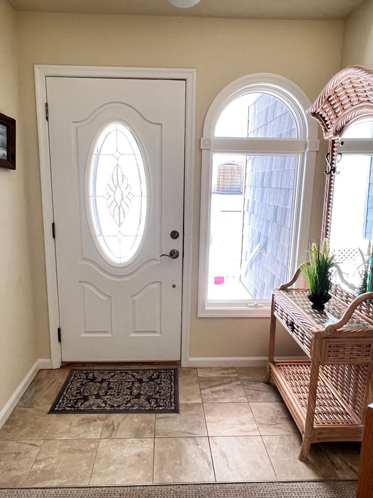 7121 Pleasure Avenue., Sea Isle City (Beach Front)