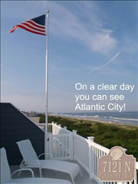 7121 Pleasure Avenue., Sea Isle City (Beach Front)
