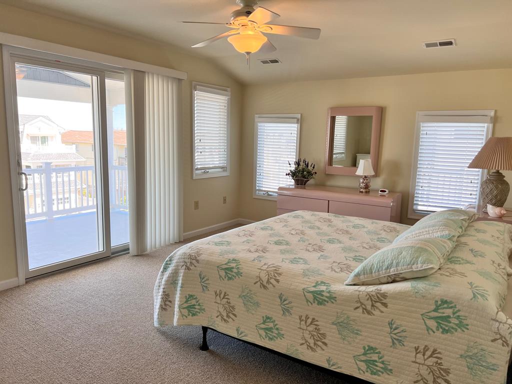 7121 Pleasure Avenue., Sea Isle City (Beach Front)