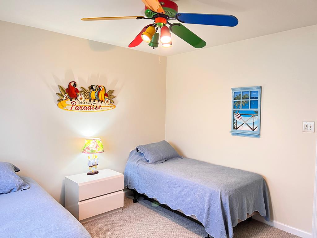 7121 Pleasure Avenue., Sea Isle City (Beach Front)